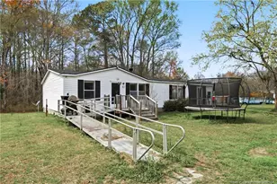 8637 Durant Nixon Rd, Linden, NC 28356 - Photo 27