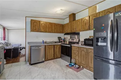 8637 Durant Nixon Road, Linden, NC 28356 - Photo 23