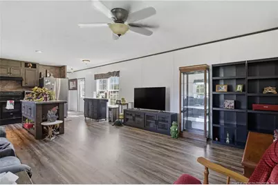 8637 Durant Nixon Road, Linden, NC 28356 - Photo 3