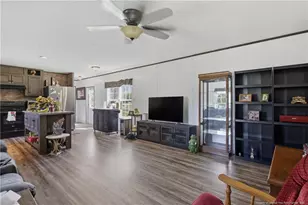 8637 Durant Nixon Rd, Linden, NC 28356 - Photo 3