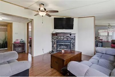 8637 Durant Nixon Road, Linden, NC 28356 - Photo 17