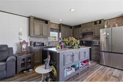 8637 Durant Nixon Road, Linden, NC 28356 - Photo 5