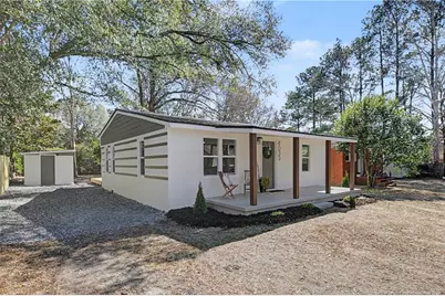 4033 E Cole Street, Hope Mills, NC 28348 - Photo 3