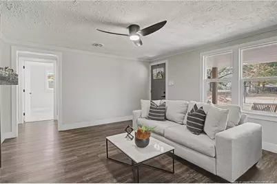 4033 E Cole Street, Hope Mills, NC 28348 - Photo 9