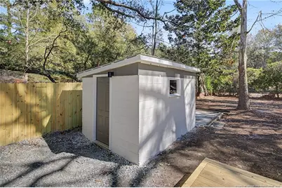 4033 E Cole Street, Hope Mills, NC 28348 - Photo 35