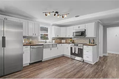 4033 E Cole Street, Hope Mills, NC 28348 - Photo 13