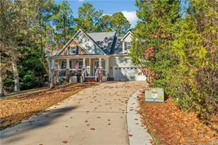 124 Riviera Ln, Sanford, NC 27332 - Photo 3