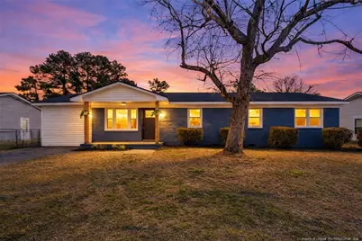 1621 Grandview Drive, Fayetteville, NC 28314 - Photo 1