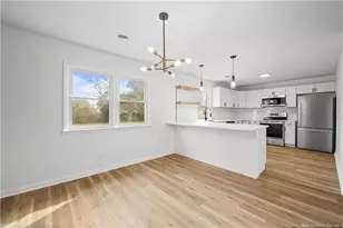 1621 Grandview Dr, Fayetteville, NC 28314 - Photo 5