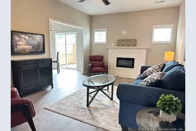 1011 Kingscote Drive, Fayetteville, NC 28314 - Photo 7