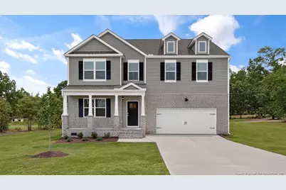 172 Fair Child Road, Spring Lake, NC 28390 - Photo 1