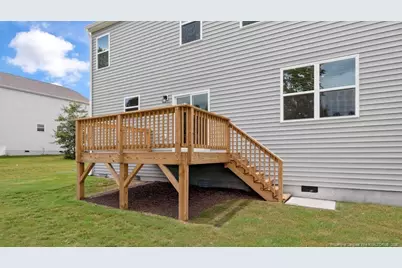 172 Fair Child Road, Spring Lake, NC 28390 - Photo 35