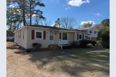 1901 Bain Drive, Fayetteville, NC 28301 - Photo 3