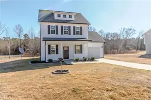 325 Ray Byrd Rd, Lillington, NC 27546 - Photo 1