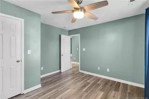 186 Crystal Spring Dr, Sanford, NC 27332 - Photo 37