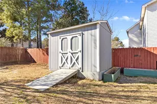 186 Crystal Spring Dr, Sanford, NC 27332 - Photo 45