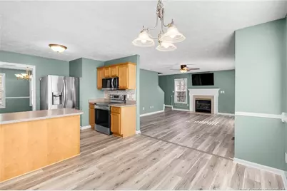 186 Crystal Spring Drive, Sanford, NC 27332 - Photo 19