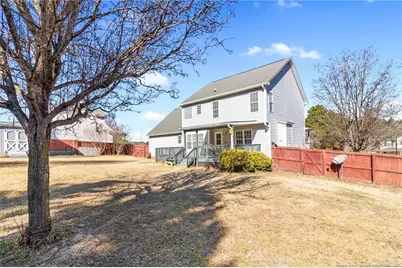 186 Crystal Spring Drive, Sanford, NC 27332 - Photo 43