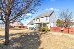 186 Crystal Spring Dr, Sanford, NC 27332 - Photo 43