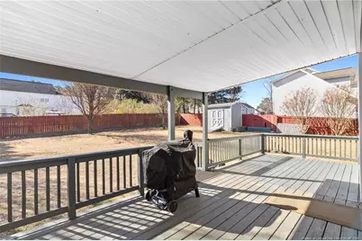 186 Crystal Spring Drive, Sanford, NC 27332 - Photo 41