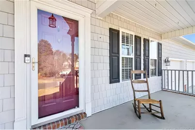 186 Crystal Spring Drive, Sanford, NC 27332 - Photo 9