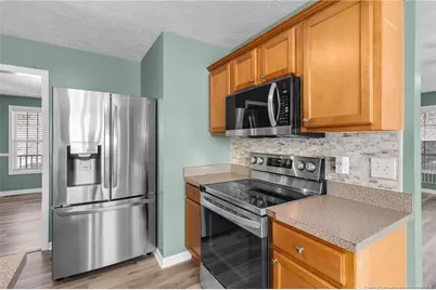 186 Crystal Spring Drive, Sanford, NC 27332 - Photo 21