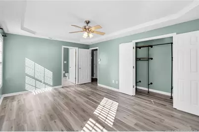 186 Crystal Spring Drive, Sanford, NC 27332 - Photo 27