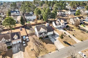 186 Crystal Spring Dr, Sanford, NC 27332 - Photo 5