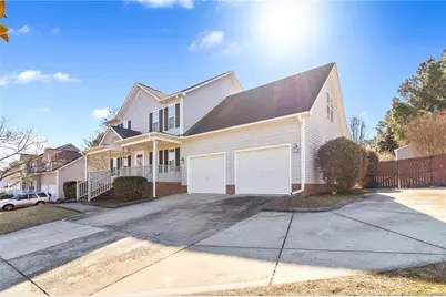 186 Crystal Spring Drive, Sanford, NC 27332 - Photo 7