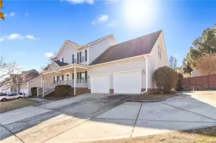 186 Crystal Spring Dr, Sanford, NC 27332 - Photo 7