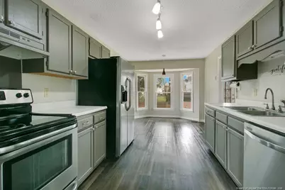 5319 Thackeray Drive, Fayetteville, NC 28306 - Photo 3