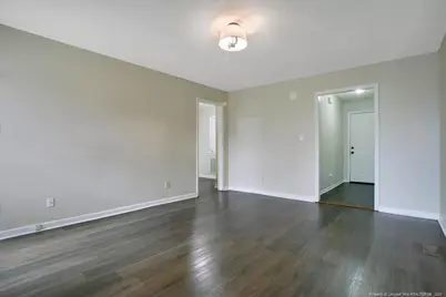 5319 Thackeray Drive, Fayetteville, NC 28306 - Photo 11