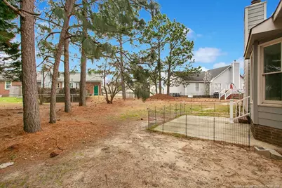 5319 Thackeray Drive, Fayetteville, NC 28306 - Photo 19