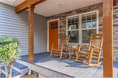 150 S Plum Street, Pinebluff, NC 28373 - Photo 3