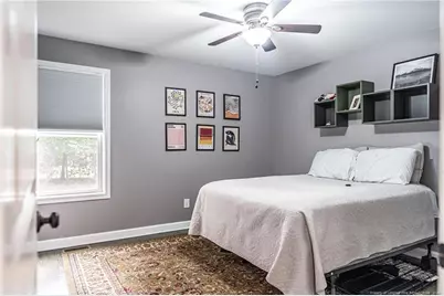 150 S Plum Street, Pinebluff, NC 28373 - Photo 17