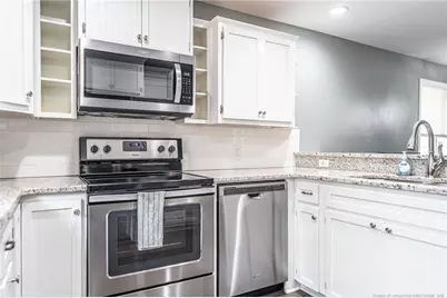 150 S Plum Street, Pinebluff, NC 28373 - Photo 13