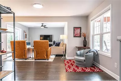 150 S Plum Street, Pinebluff, NC 28373 - Photo 5