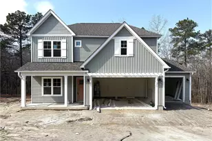 279 Travelers Wy, Lillington, NC 27546 - Photo 1