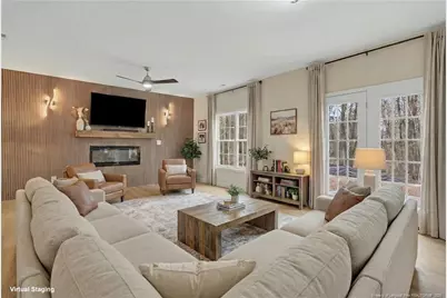 6827 Netherdale Drive, Fayetteville, NC 28314 - Photo 13