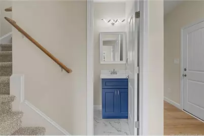 6827 Netherdale Drive, Fayetteville, NC 28314 - Photo 11