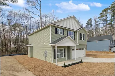 6827 Netherdale Drive, Fayetteville, NC 28314 - Photo 3