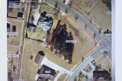 170 Oakridge Road, Lumberton, NC 28358 - Photo 1