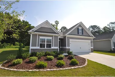 225 Theys Mill Way, Fuquay Varina, NC 27526 - Photo 1