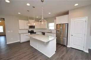 225 Theys Ml Wy, Fuquay Varina, NC 27526 - Photo 5