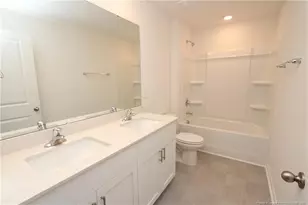 100 Pantaneiro Wy, Wake Forest, NC 27587 - Photo 39