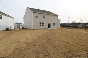 100 Pantaneiro Wy, Wake Forest, NC 27587 - Photo 45