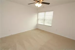 100 Pantaneiro Wy, Wake Forest, NC 27587 - Photo 37