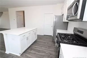 100 Pantaneiro Wy, Wake Forest, NC 27587 - Photo 9