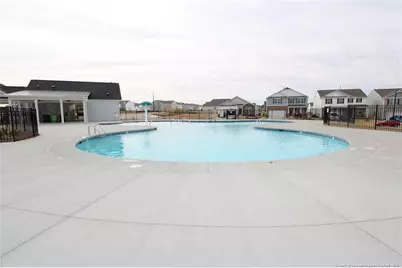 100 Pantaneiro Way, Wake Forest, NC 27587 - Photo 49