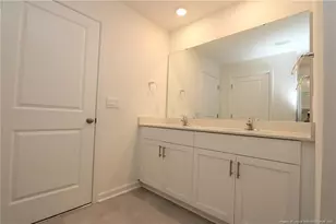 100 Pantaneiro Wy, Wake Forest, NC 27587 - Photo 29